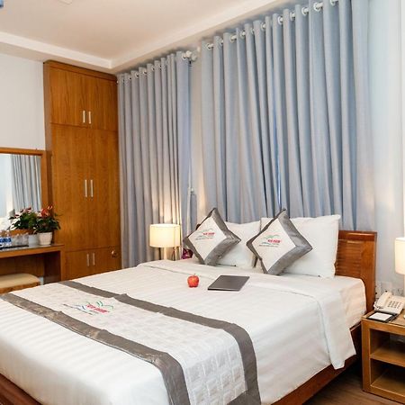 Reddoorz Yen Nam Hotel Hoang Van Thu Хошимин Екстериор снимка